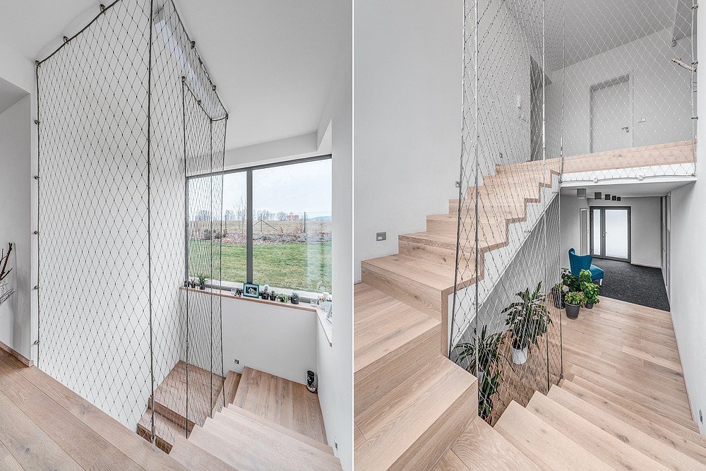 Rodinný dům v Trutnově, Rosa - Architekt, foto