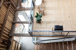 Studio Raketoplán, Stodola Benešov – foto