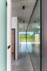 Rodinný dům v Čeladné od studia Kamil Mrva Architects