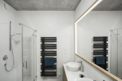 Rodinný dům na Brněnsku, FRIS architekti