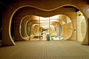Mario Cucinella Architects, Mateřská škola Guastalla - foto