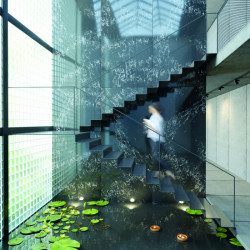 Pearl Delta, TechniStone®