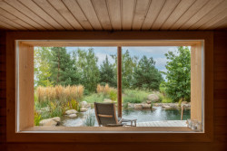 Rodinný dům s hnízdem, ARCHCON atelier