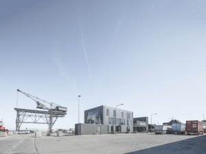 Arcgency, STACK I – foto