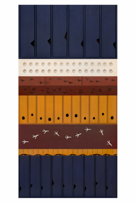 Rekonstrukce mezinárodních jeslí Malvína, No Architects / Jakub Filip Novák, Daniela Baráčková