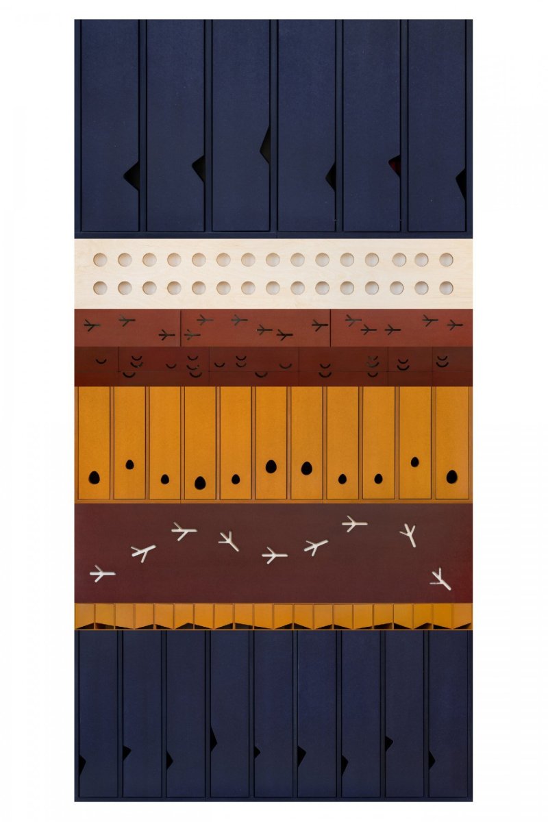 Rekonstrukce mezinárodních jeslí Malvína, No Architects / Jakub Filip Novák, Daniela Baráčková