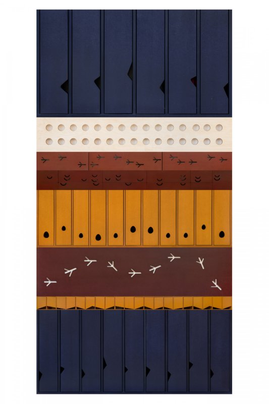 Rekonstrukce mezinárodních jeslí Malvína, No Architects / Jakub Filip Novák, Daniela Baráčková