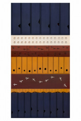 Rekonstrukce mezinárodních jeslí Malvína, No Architects / Jakub Filip Novák, Daniela Baráčková