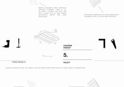 Martin Petřík, Autonomní škola architektury, manuály - foto
