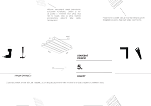 Martin Petřík, Autonomní škola architektury, manuály - foto
