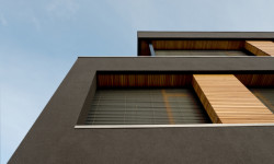 Rodinný dům v hornoštýrském Liezenu v Rakousku, KREINERarchitektur.