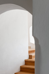 Andrej Botek a Pavol Pauliny stojí za rekonstrukcí měšťanského domu v Bratislavě