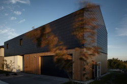 Mimosa, RD v Nučicích - foto