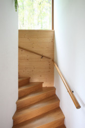 Pavel Horák, Radim Oblouk - RD v Prysku - foto