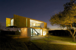 S+ diseño, Huiini House - foto