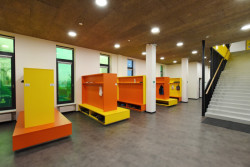 Škola Hovorčovice II, Ondřej Tuček