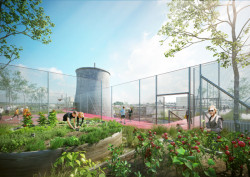 Bílá kniha pomůže při hledání investorů pro chytrou čtvrť v Brně