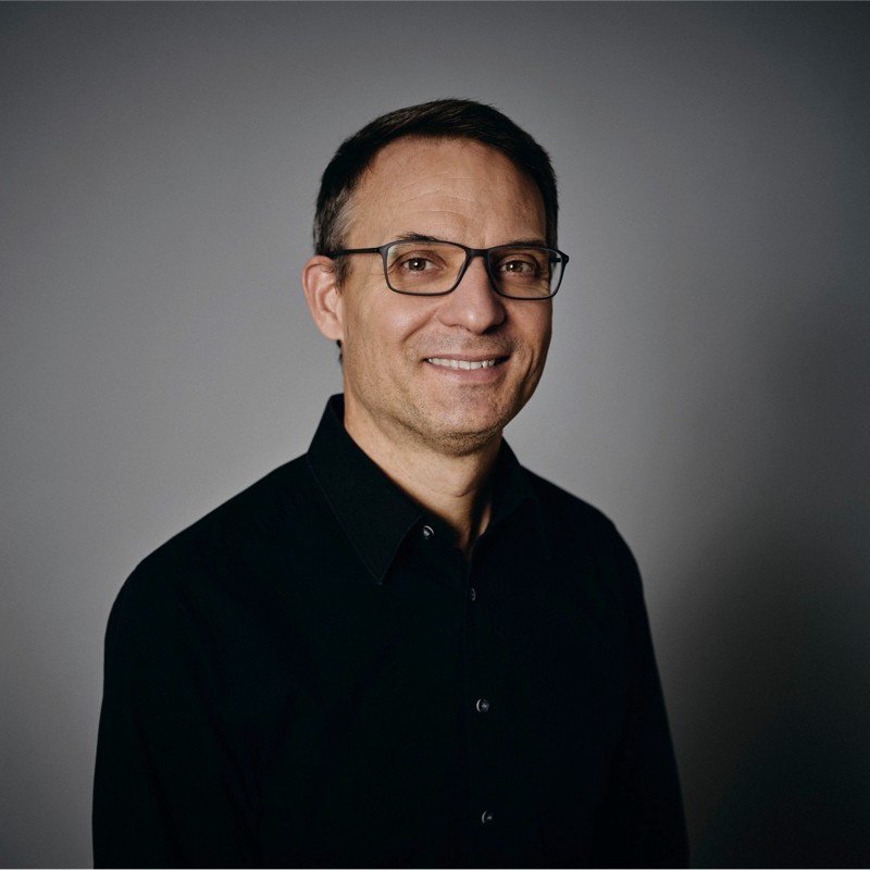Boris Reyher