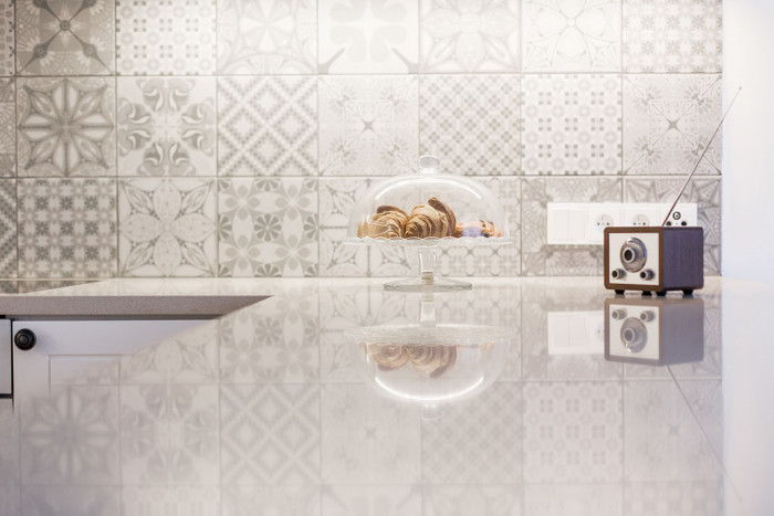 Mio architects, Rekonstrukce bytu v Šumavské ul. – foto