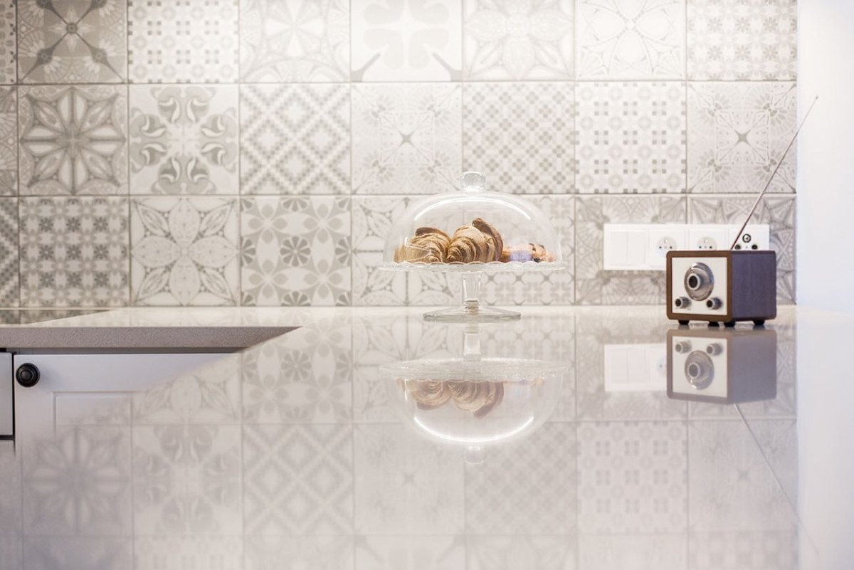 Mio architects, Rekonstrukce bytu v Šumavské ul. – foto