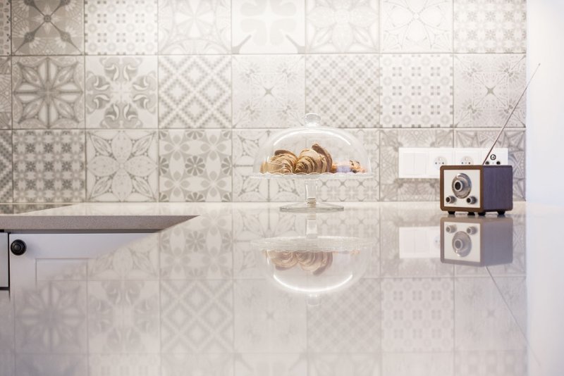 Mio architects, Rekonstrukce bytu v Šumavské ul. – foto