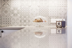 Mio architects, Rekonstrukce bytu v Šumavské ul. – foto