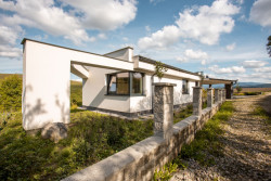 Rodinný dům u Žiliny, Ing. arch. Jaroslav Ondrašina