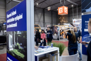 Stavební veletrh FOR ARCH proběhne ve dnech 16. až 19. září na EXPO PRAHA.