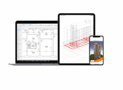 3D/BIM/BIMx - pasportizace staveb