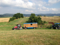 Studio Schwestern, Maringotka pod Lipnicí – foto