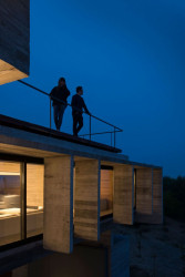 Luciano Kruk arquitectos, Golf House / Casa Golf – foto