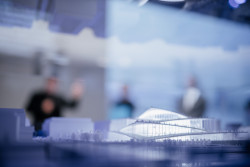 Model návrhu studia BIG