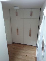 Ondřej Tuček, Rekonstrukce RD Klánovice - foto