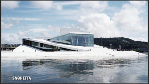 Snøhetta
