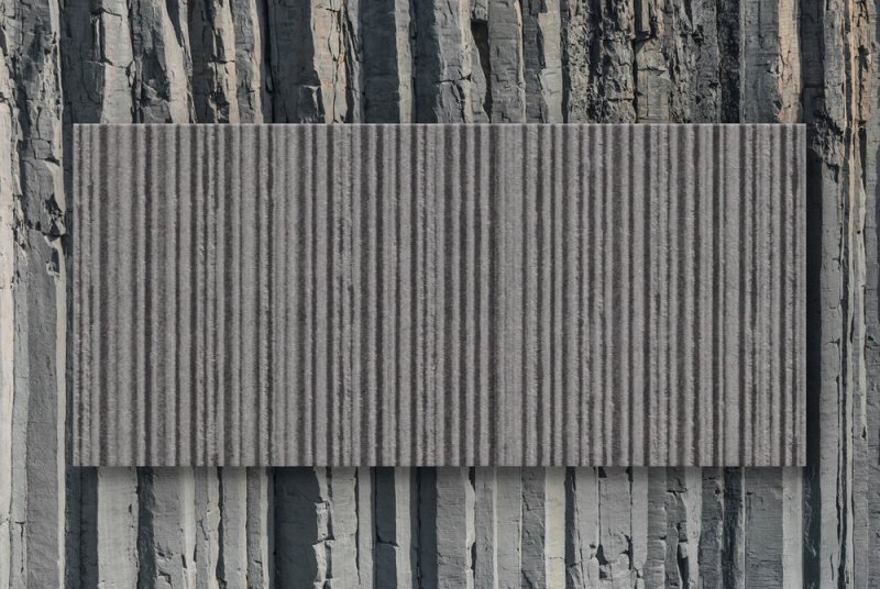 Swisspearl Patina Structure NXT