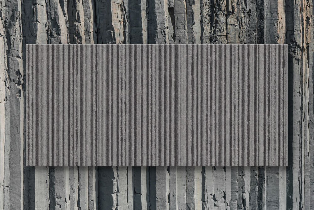 Swisspearl Patina Structure NXT