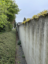 Liaporbetonové atriové domy v brněnském Žebětíně, Makovský & partneři (fotografie z osobní návštěvy domu)