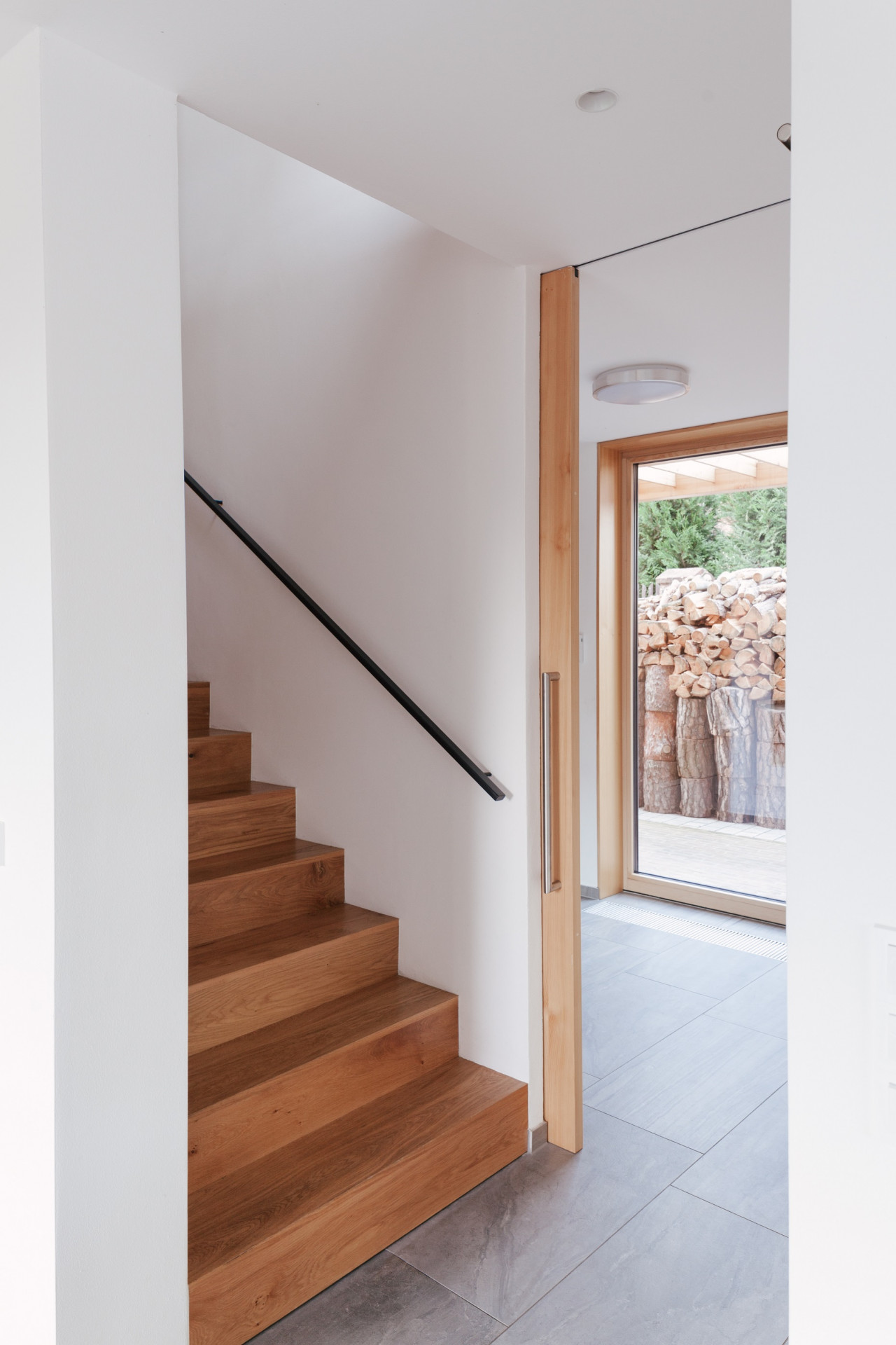 Rodinný dům na kraji Plzně od studia Hlavatí architekti