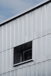 RD Bohnice, Archport