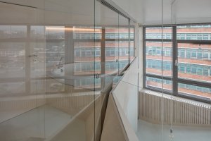 Loft 32 Zlín, petrjanda/brainwork