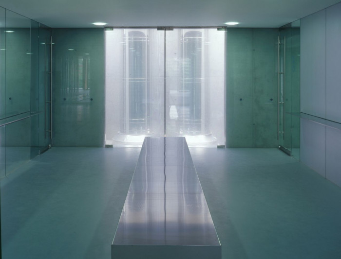 Architekti DRNH, Sportovní a rekreační areál Kraví hora – foto