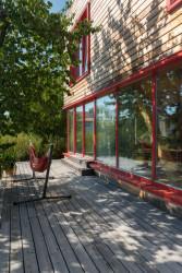 Rodinný dům v Černošicích, 3AE.