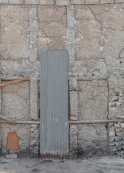 Dům architektonického dědictví v Bahrajnu, Noura Al Sayeh Leopold Banchini Architects