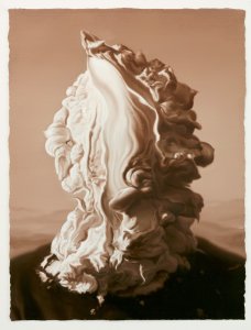 Spanish selfportrait, Hynek Martinec.