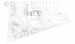 Vila v Lotyšsku, OUTOFBOX architecture