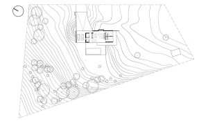 Vila v Lotyšsku, OUTOFBOX architecture