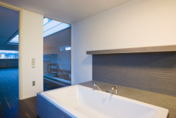 Caraa, Přestavba a dostavba továrního areálu AF BKK, s.r.o., interiér,  foto