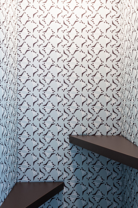 Sídlo časopisu Forbes Slovensko, Chybik + Kristof architects & urban designers