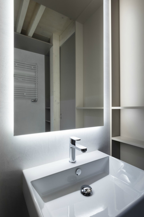 Rodinný dům na Spořilově, BARAAK Architekti - foto