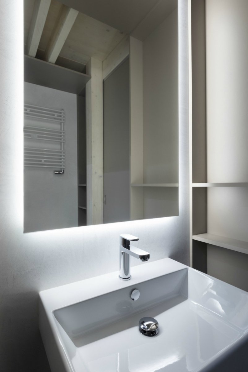 Rodinný dům na Spořilově, BARAAK Architekti - foto